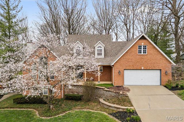 1029 Stonybrook Drive, O'fallon, IL 62269