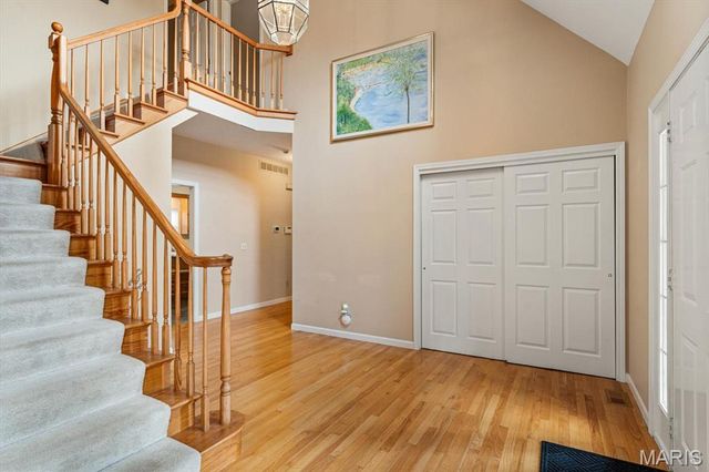 1029 Stonybrook Drive, O'fallon, IL 62269