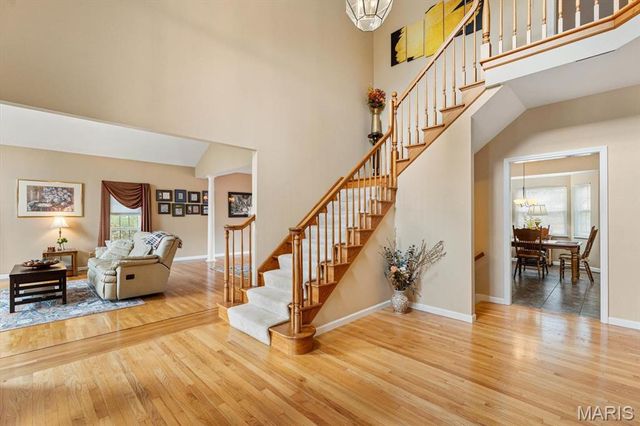 1029 Stonybrook Drive, O'fallon, IL 62269