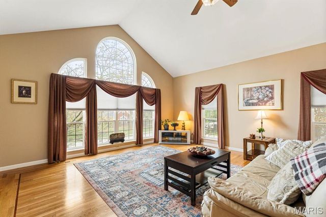 1029 Stonybrook Drive, O'fallon, IL 62269