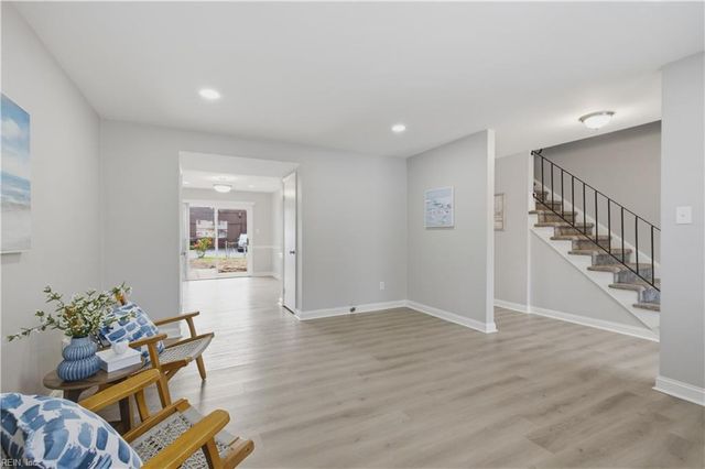 833 Saint Denis CT, Virginia Beach, VA 23455