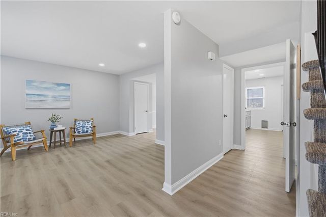 833 Saint Denis CT, Virginia Beach, VA 23455
