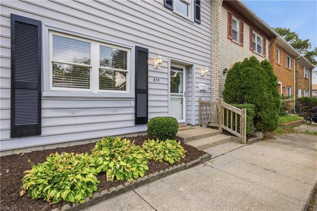 833 Saint Denis CT, Virginia Beach, VA 23455