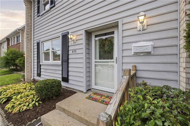 833 Saint Denis CT, Virginia Beach, VA 23455