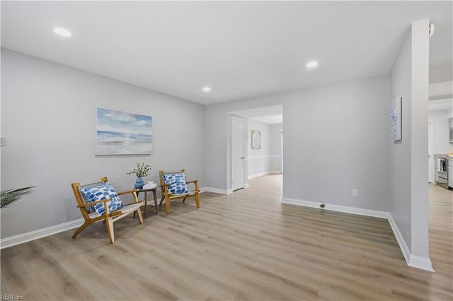 833 Saint Denis CT, Virginia Beach, VA 23455
