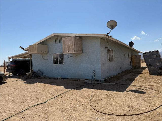 41455 Coventry, Newberry Springs, CA 92365