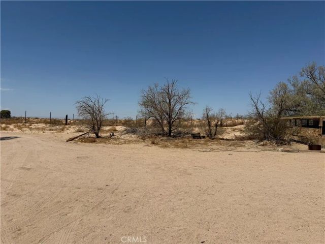 41455 Coventry, Newberry Springs, CA 92365