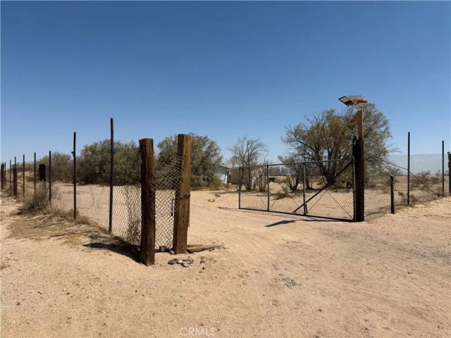 41455 Coventry, Newberry Springs, CA 92365
