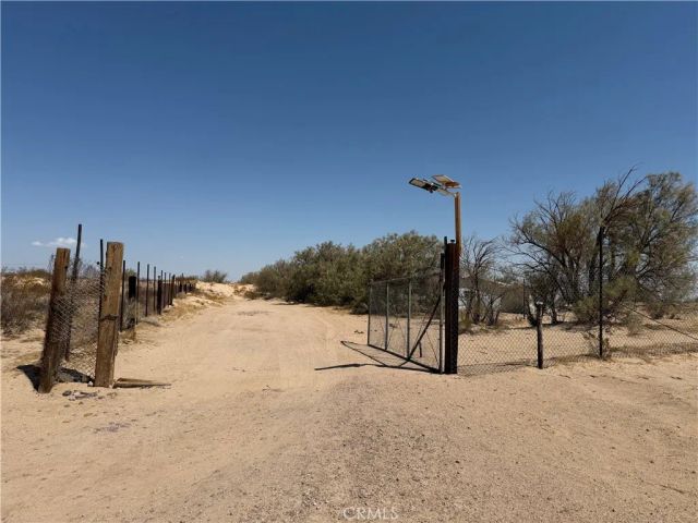 41455 Coventry, Newberry Springs, CA 92365