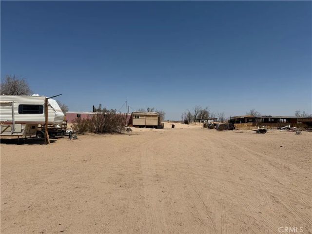 41455 Coventry, Newberry Springs, CA 92365