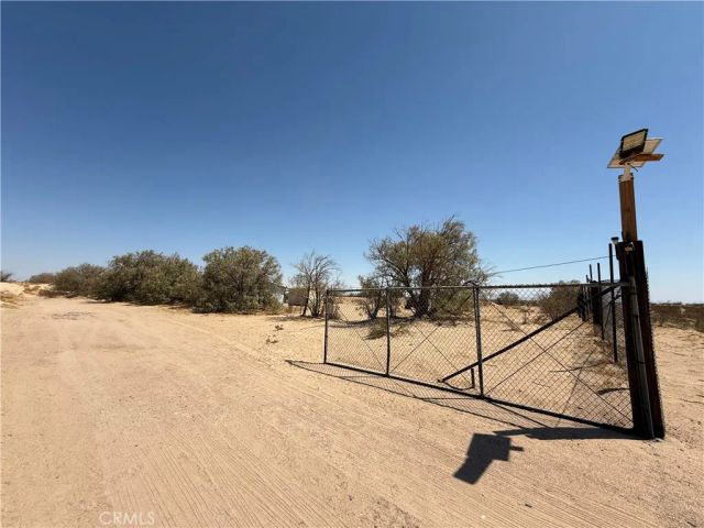 41455 Coventry, Newberry Springs, CA 92365