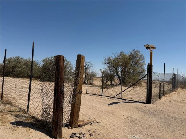 41455 Coventry, Newberry Springs, CA 92365