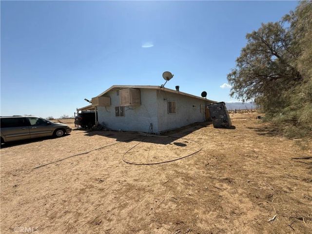 41455 Coventry, Newberry Springs, CA 92365