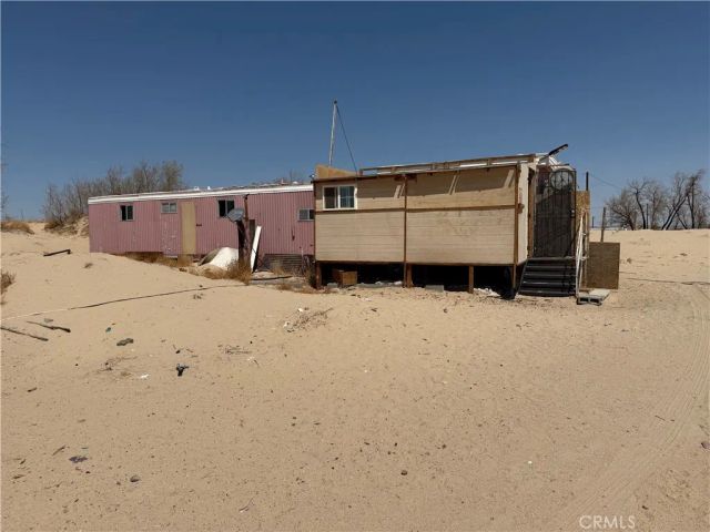 41455 Coventry, Newberry Springs, CA 92365