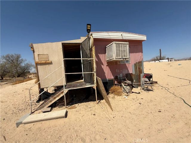 41455 Coventry, Newberry Springs, CA 92365