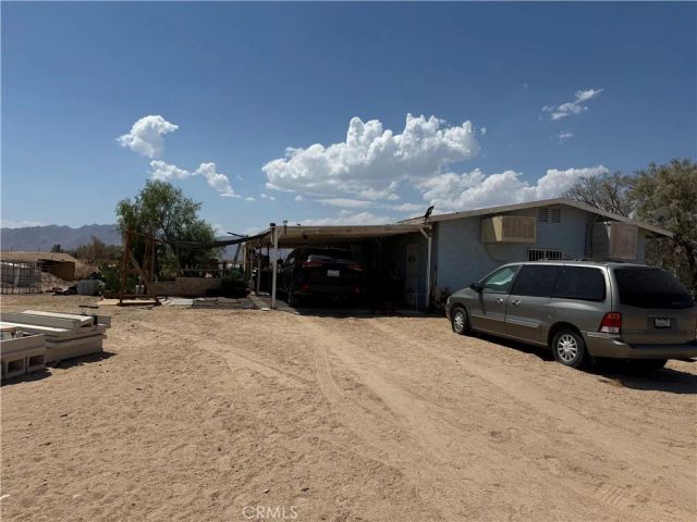 41455 Coventry, Newberry Springs, CA 92365