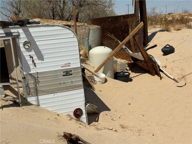41455 Coventry, Newberry Springs, CA 92365