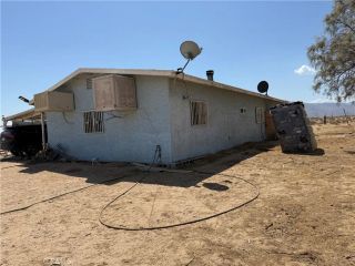 41455 Coventry, Newberry Springs, CA 92365