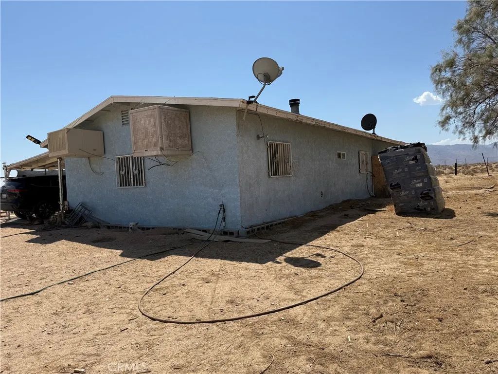 41455 Coventry, Newberry Springs, CA 92365
