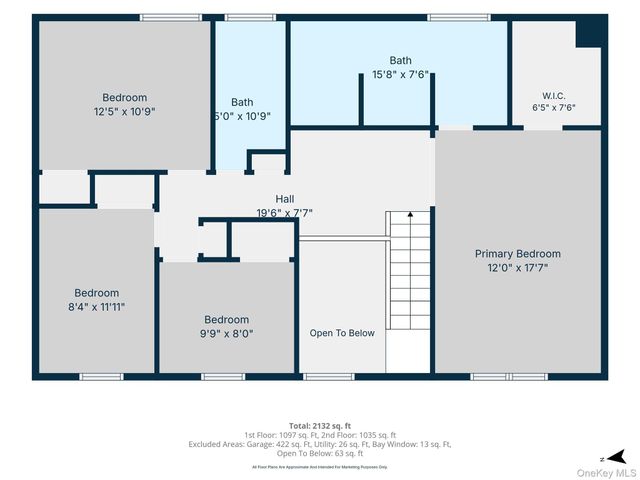 11 Bates Lane, Ridge, NY 11961