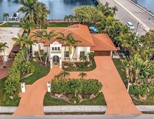 900 Diplomat Parkway, Hallandale Beach, FL 33009