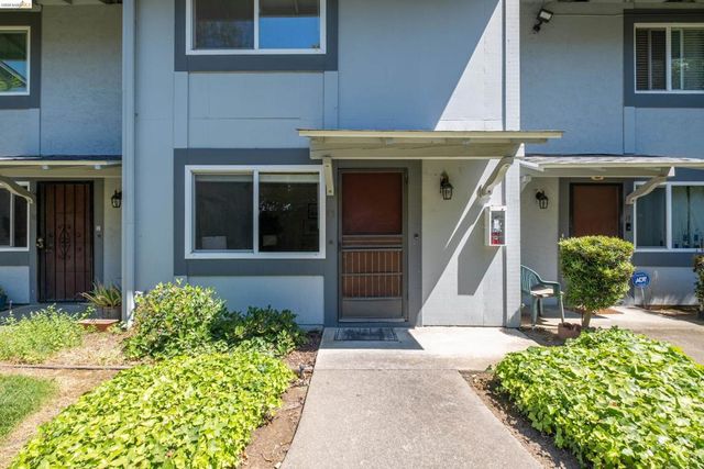 515 Tamarack Dr 15, Union City, CA 94587