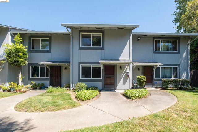 515 Tamarack Dr 15, Union City, CA 94587