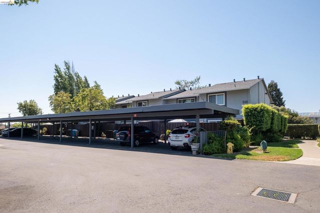 515 Tamarack Dr 15, Union City, CA 94587