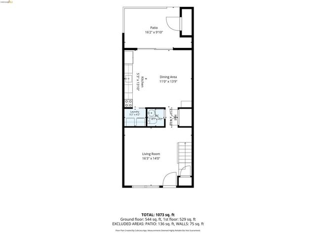 515 Tamarack Dr 15, Union City, CA 94587