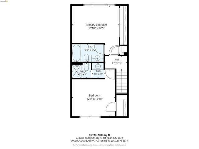 515 Tamarack Dr 15, Union City, CA 94587