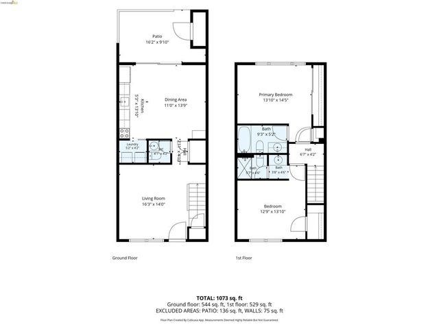515 Tamarack Dr 15, Union City, CA 94587