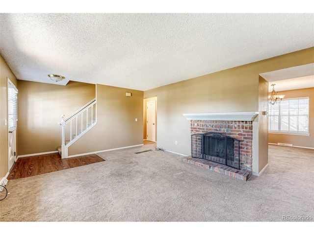2678 E Geddes Pl, Centennial, CO 80122