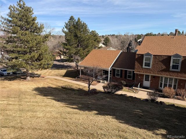 2678 E Geddes Pl, Centennial, CO 80122