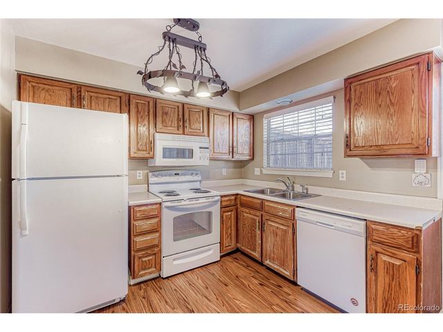 2678 E Geddes Pl, Centennial, CO 80122