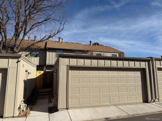 2678 E Geddes Pl, Centennial, CO 80122