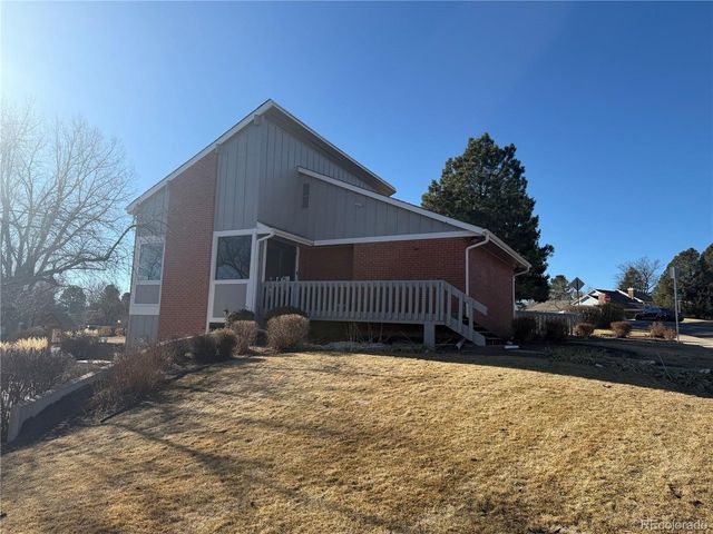 2678 E Geddes Pl, Centennial, CO 80122