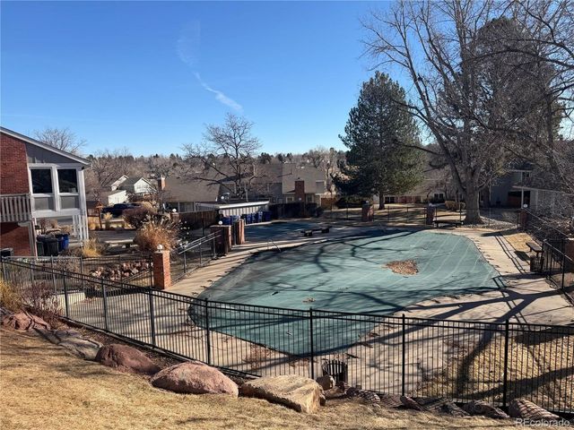 2678 E Geddes Pl, Centennial, CO 80122