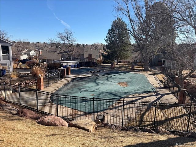 2678 E Geddes Pl, Centennial, CO 80122