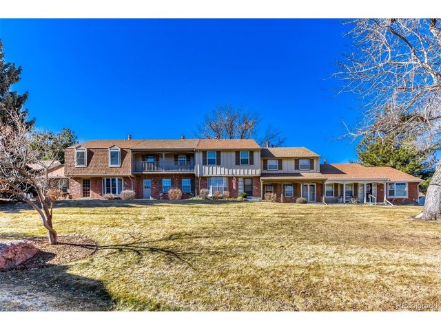 2678 E Geddes Pl, Centennial, CO 80122