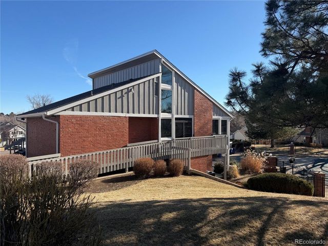 2678 E Geddes Pl, Centennial, CO 80122