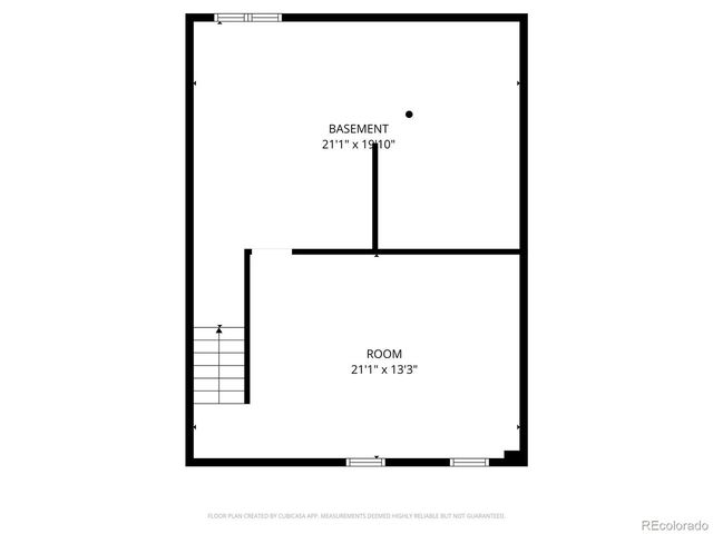 2678 E Geddes Pl, Centennial, CO 80122