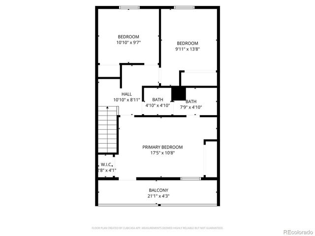 2678 E Geddes Pl, Centennial, CO 80122