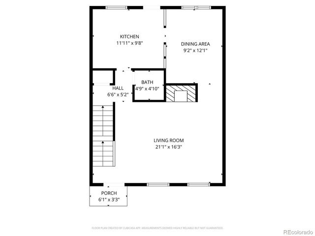 2678 E Geddes Pl, Centennial, CO 80122