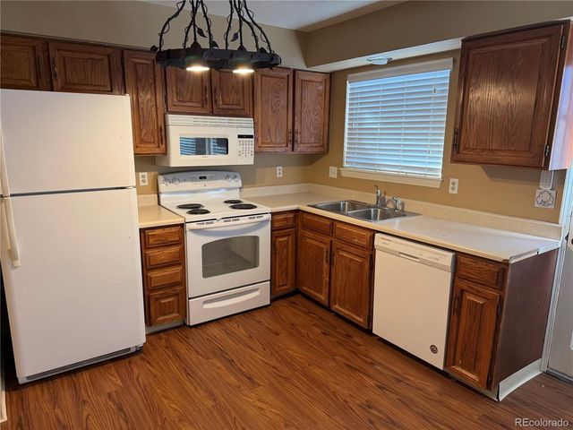 2678 E Geddes Pl, Centennial, CO 80122