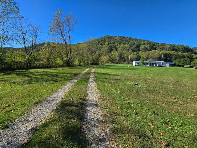 163 Eulett Lane, Vanceburg, KY 41179