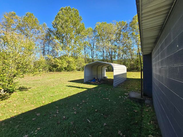 163 Eulett Lane, Vanceburg, KY 41179