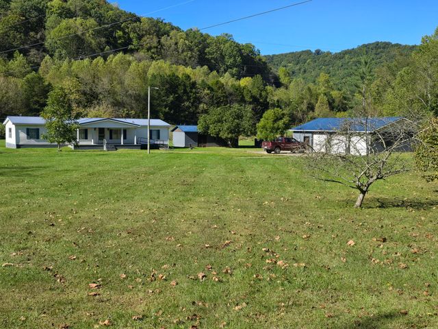 163 Eulett Lane, Vanceburg, KY 41179