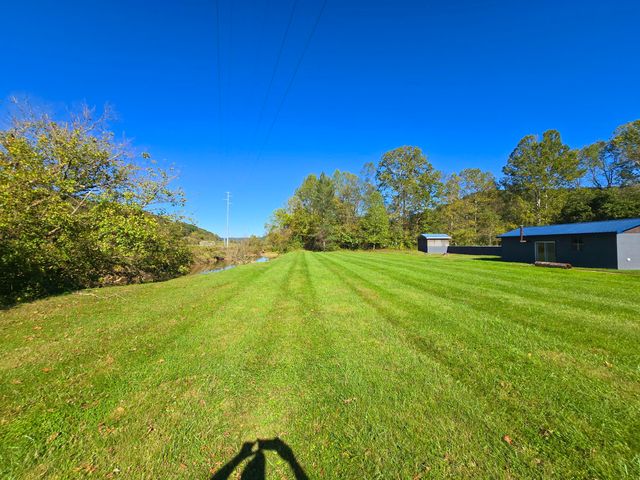 163 Eulett Lane, Vanceburg, KY 41179