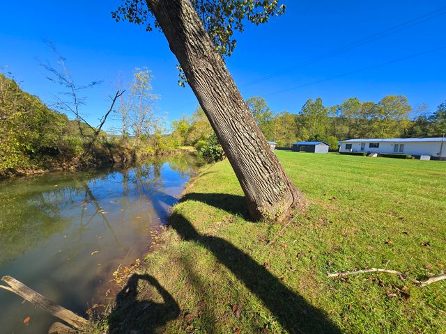 163 Eulett Lane, Vanceburg, KY 41179