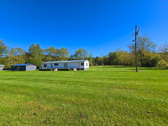 163 Eulett Lane, Vanceburg, KY 41179